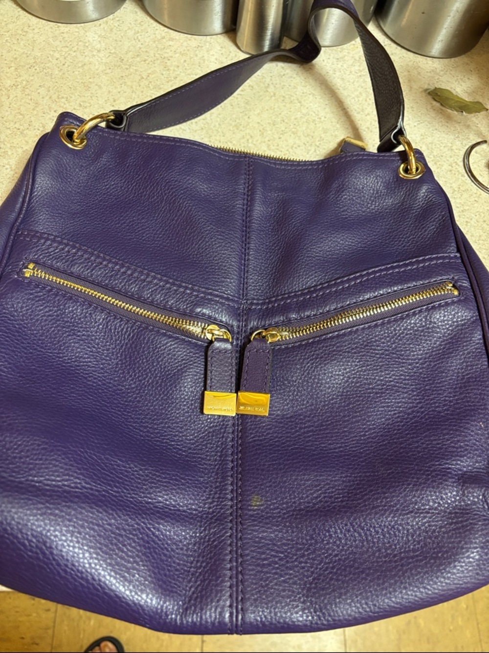 Michael Kors bag